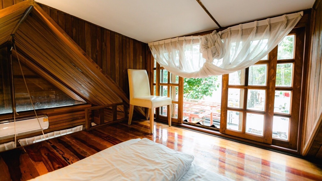Photo of Bedroom in Ko Klang