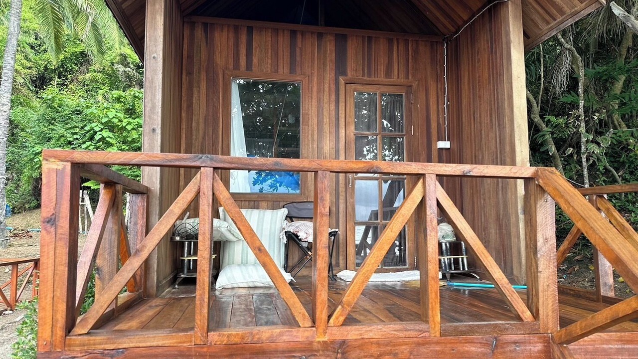 Photo of Outdoor in Ko Klang