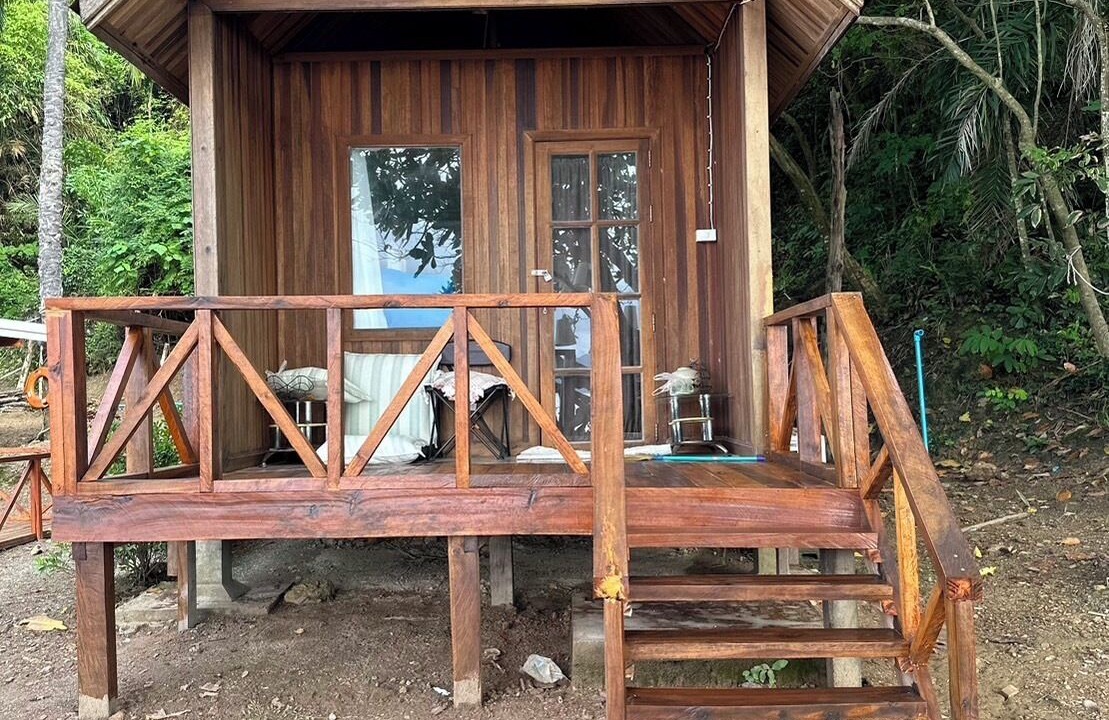 Photo of Outdoor in Ko Klang