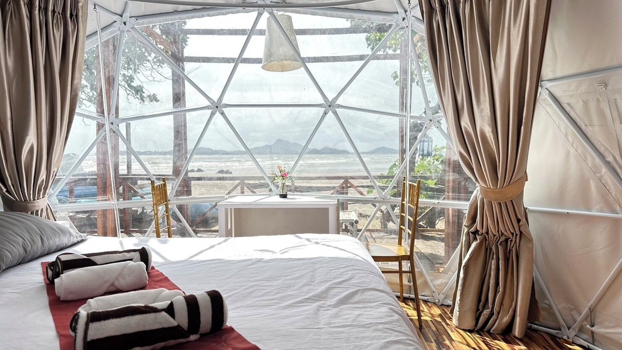 Photo of Bedroom in Ko Klang