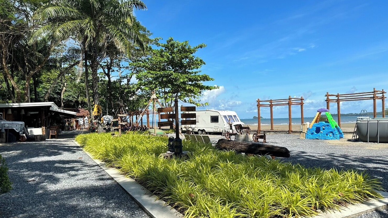 Photo of Outdoor in Ko Klang