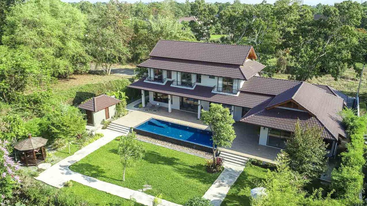 Photo of Outdoor in Chiang Mai