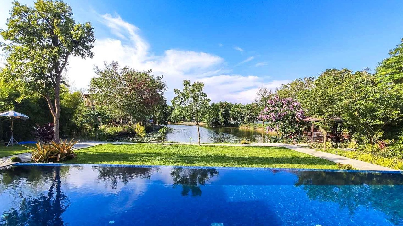 Photo of Outdoor in Chiang Mai
