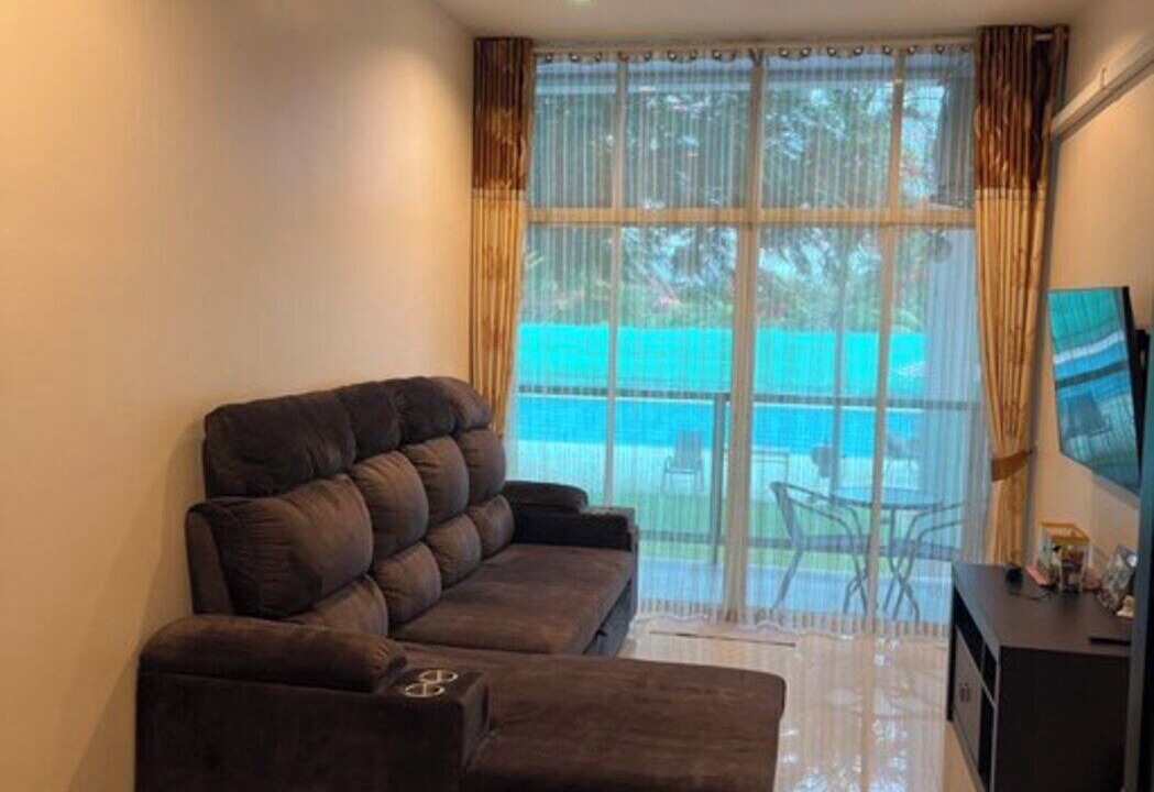 Photo of Livingroom in Nong Pla Lai