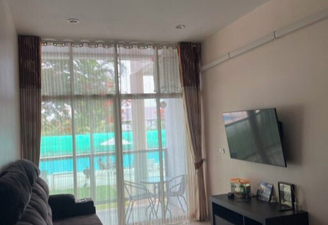 Photo of Livingroom in Nong Pla Lai