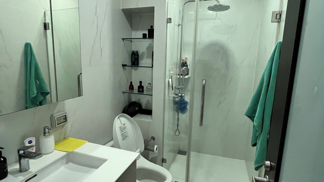 Photo of Bathroom in Nong Pla Lai