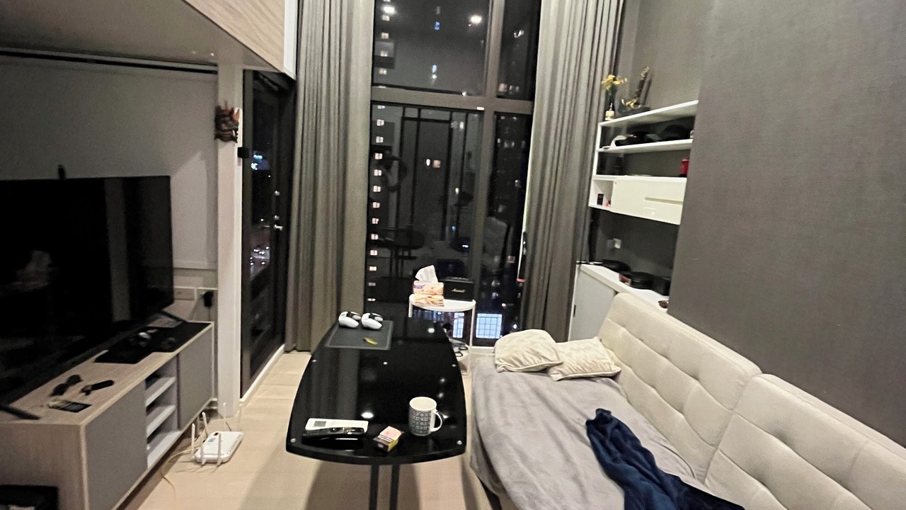 Photo of Livingroom in Nong Pla Lai