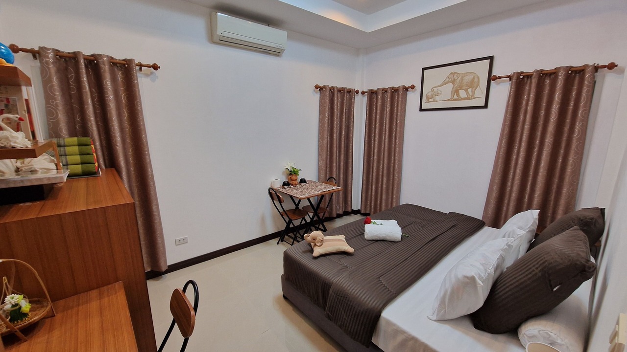 Photo of Bedroom in Bang Sare