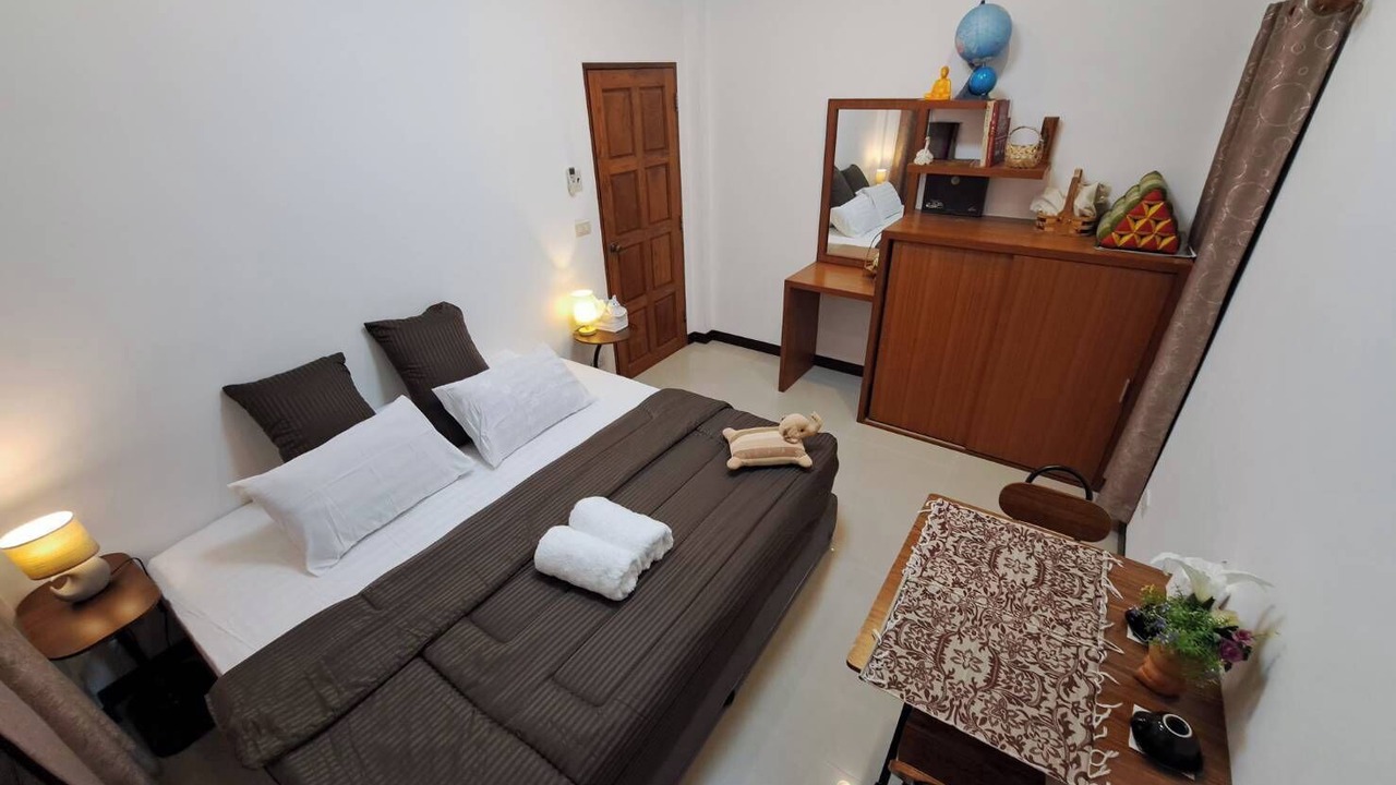 Photo of Bedroom in Bang Sare