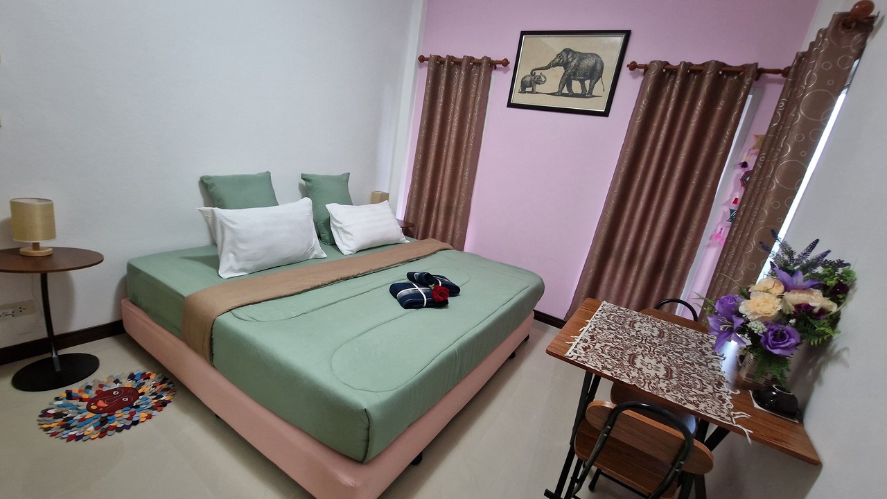 Photo of Bedroom in Bang Sare