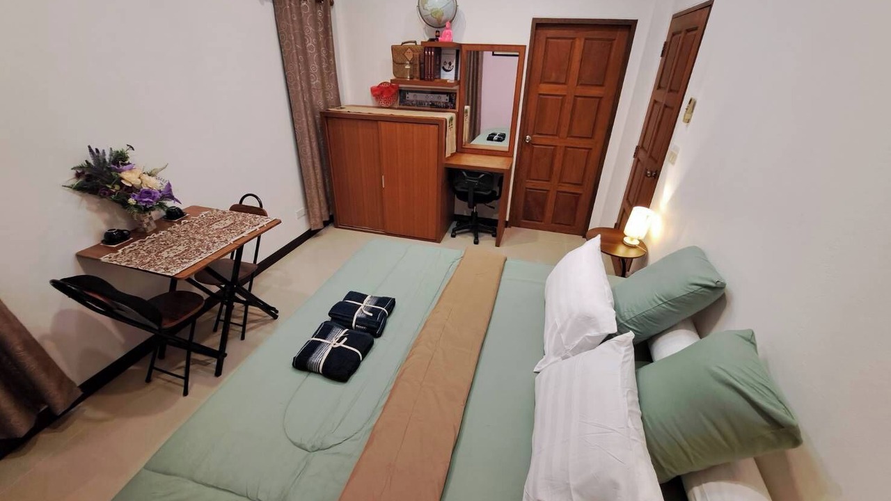 Photo of Bedroom in Bang Sare