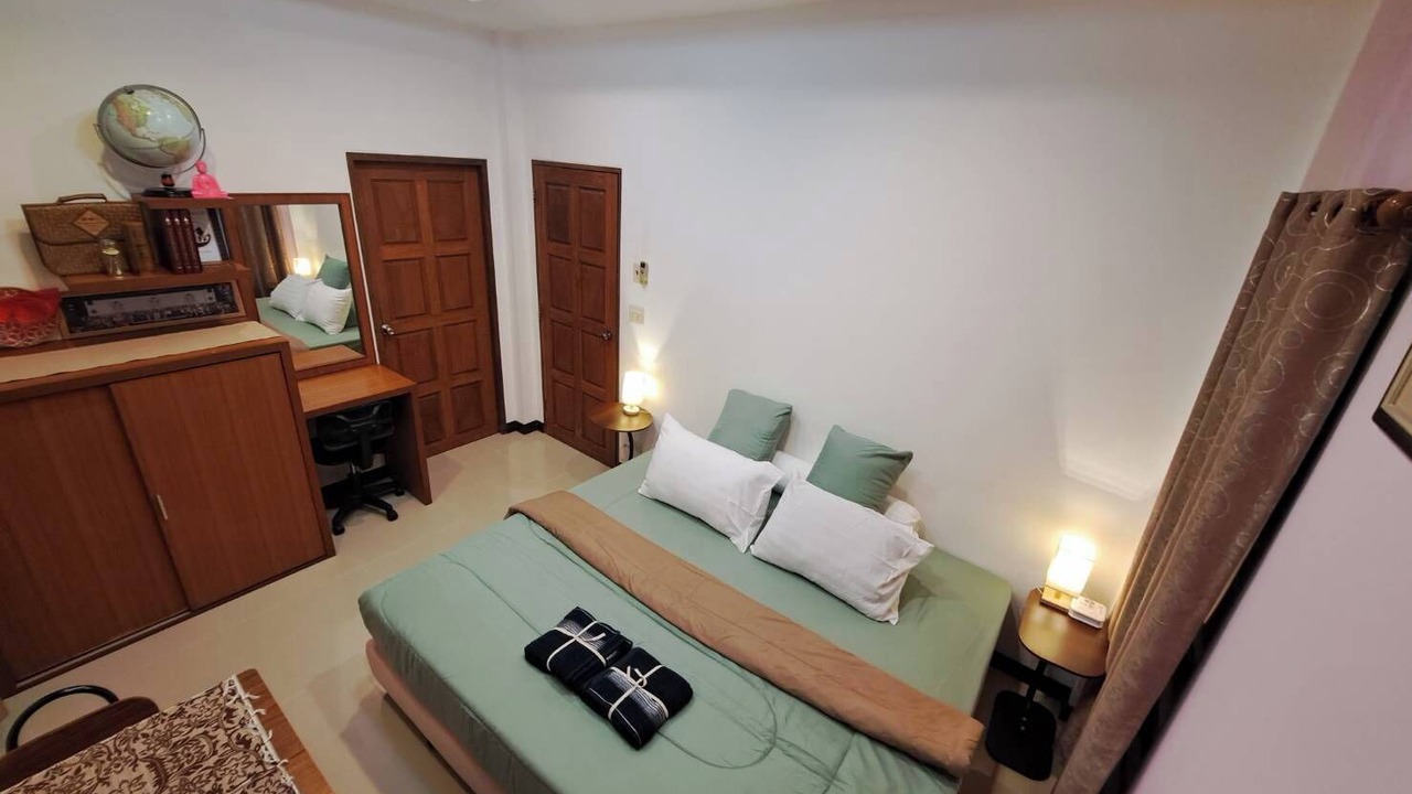 Photo of Bedroom in Bang Sare
