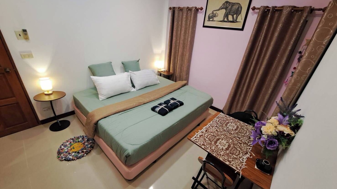 Photo of Bedroom in Bang Sare
