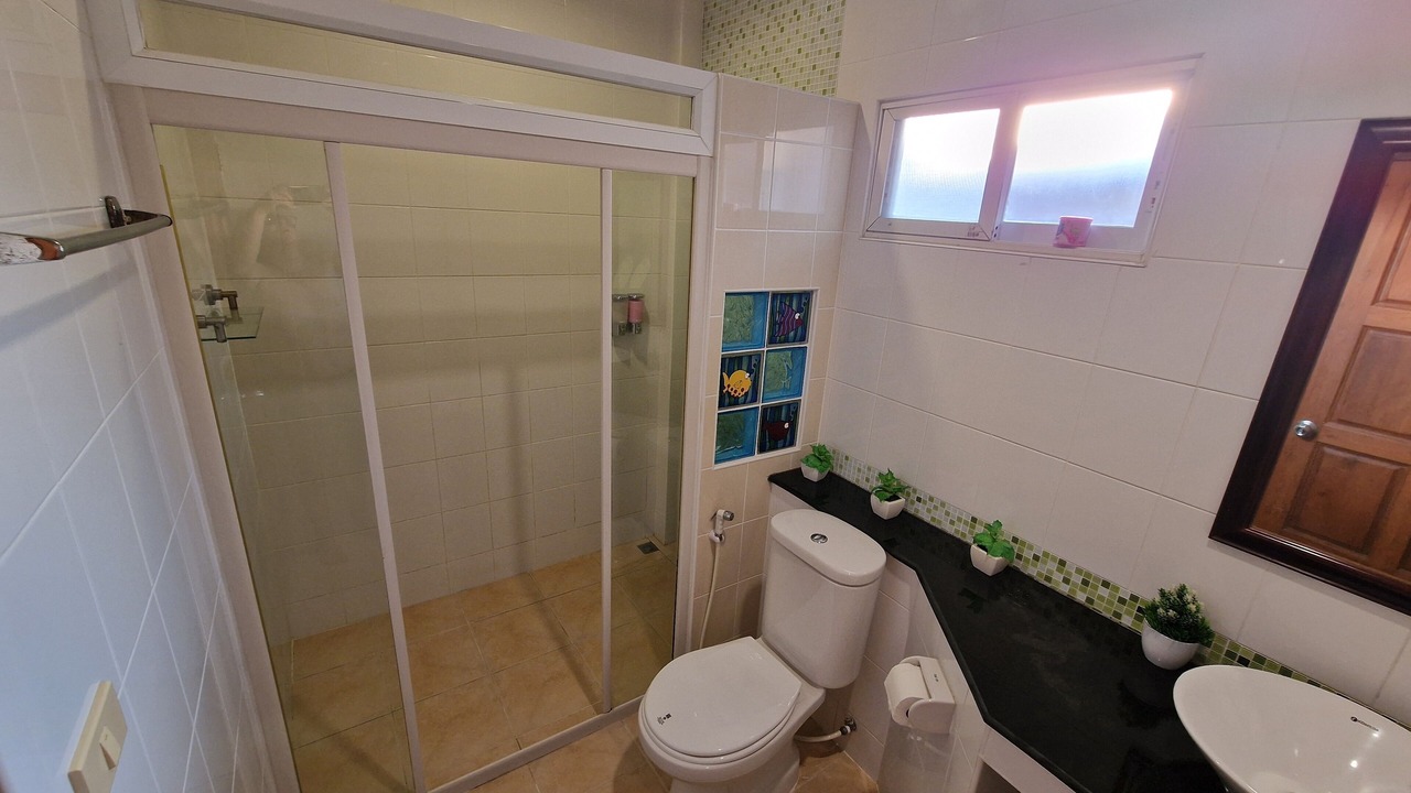 Photo of Bathroom in Bang Sare