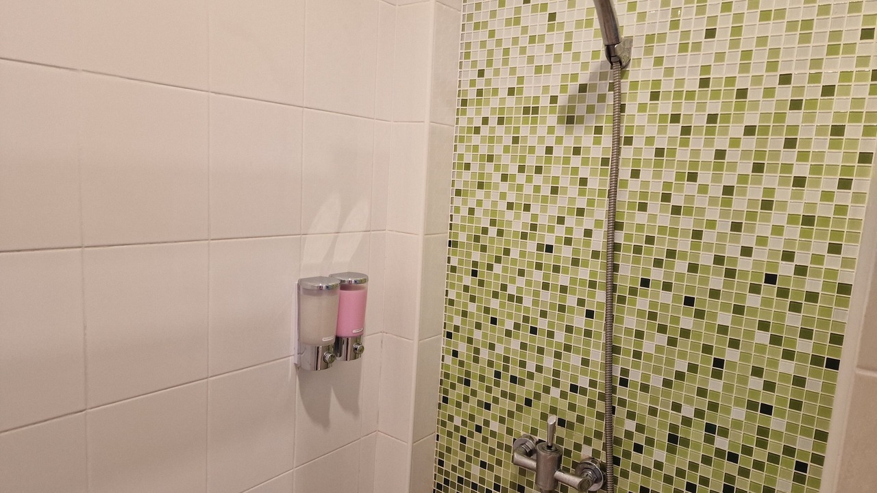 Photo of Bathroom in Bang Sare