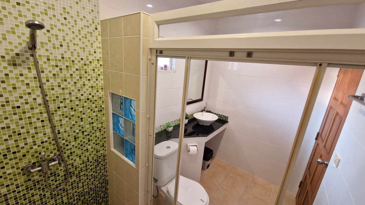 Photo of Bathroom in Bang Sare