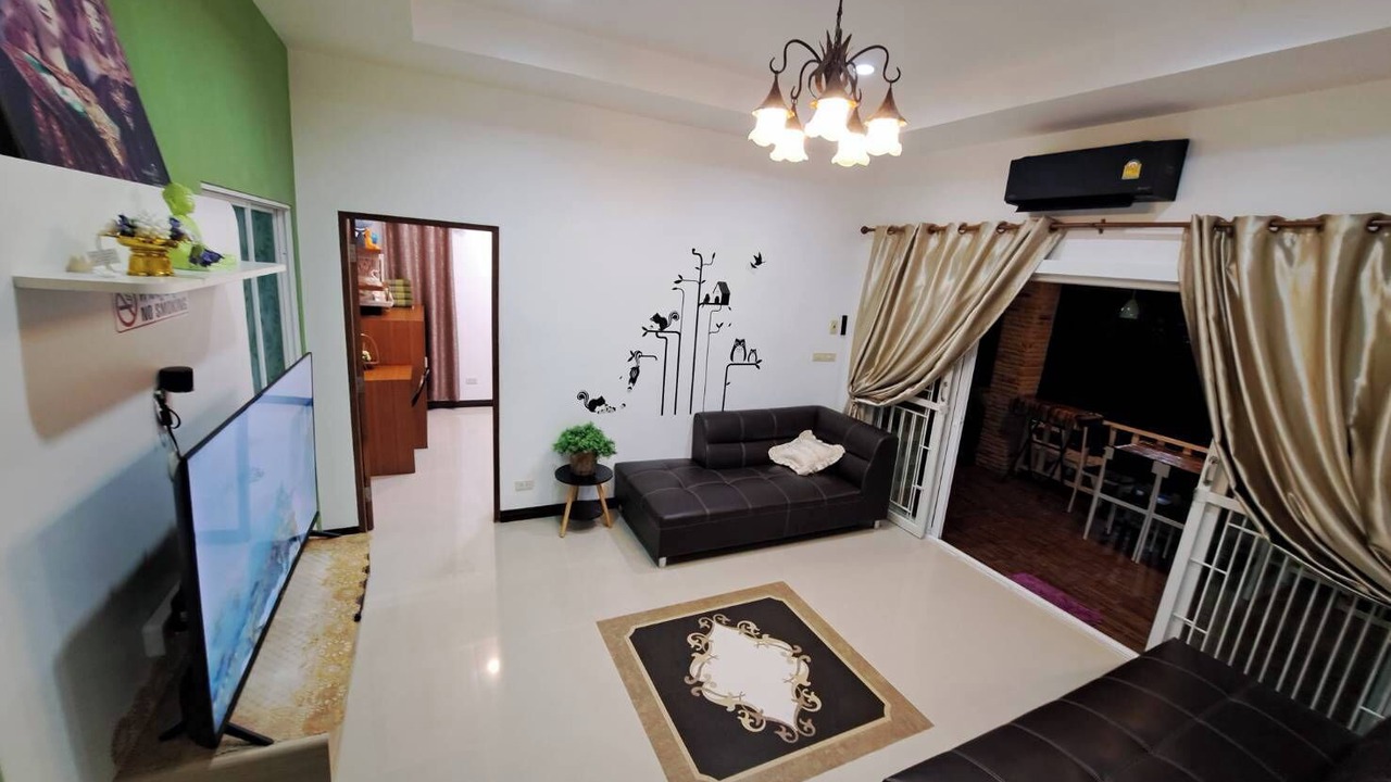 Photo of Livingroom in Bang Sare