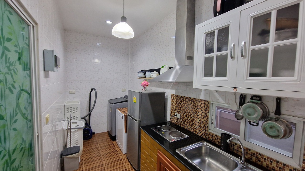 Photo of Kitchen in Bang Sare