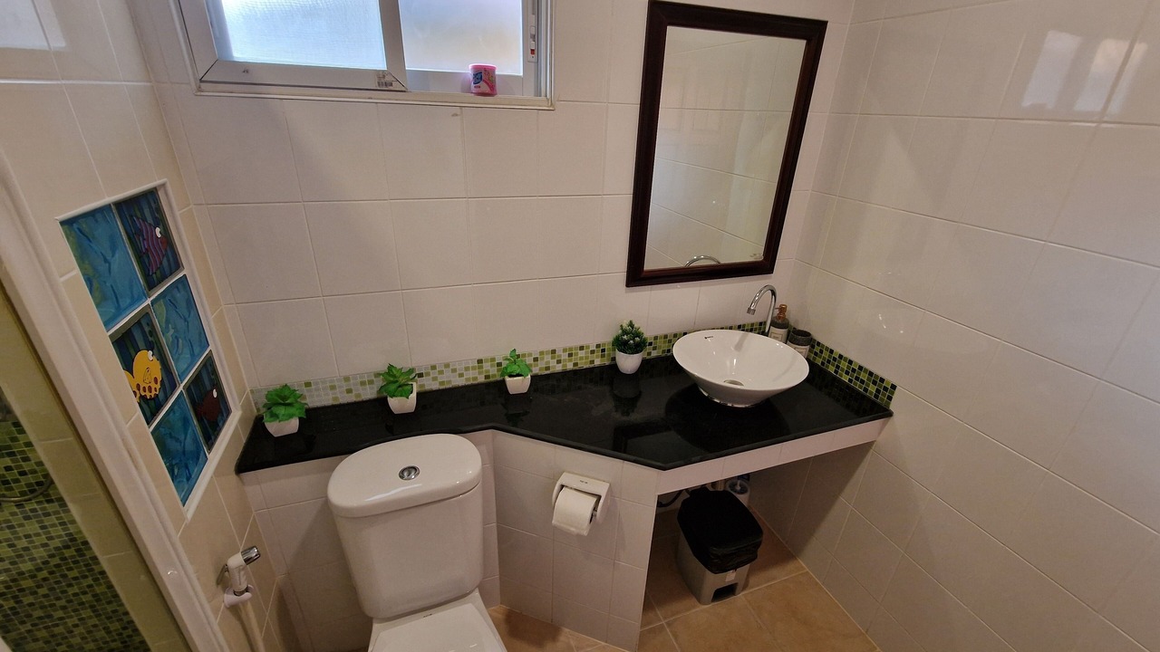 Photo of Bathroom in Bang Sare