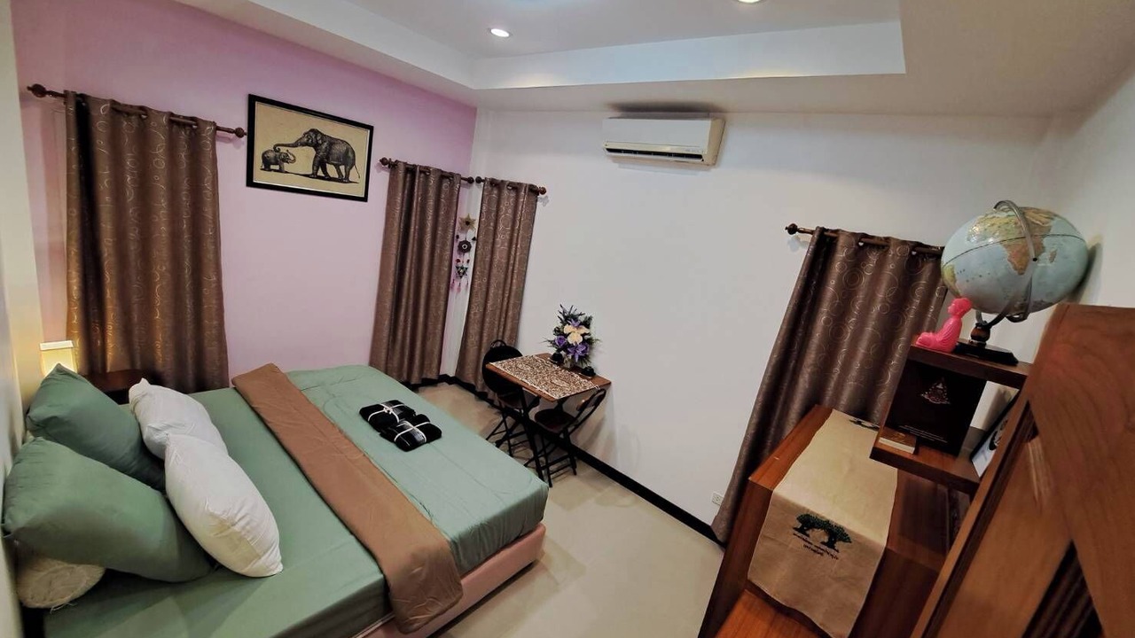 Photo of Bedroom in Bang Sare