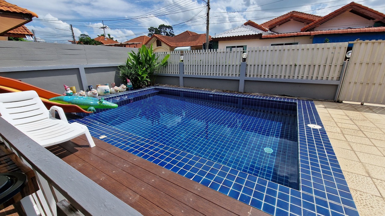 Photo of Outdoor in Bang Sare