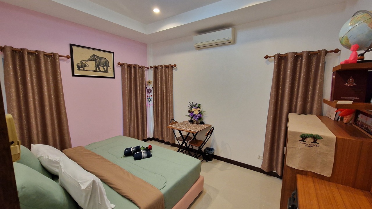 Photo of Bedroom in Bang Sare