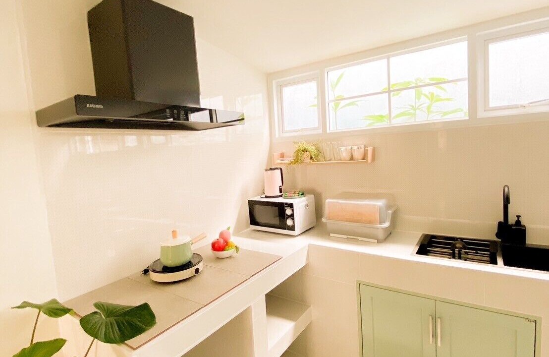 Photo of Kitchen in Chang Phueak
