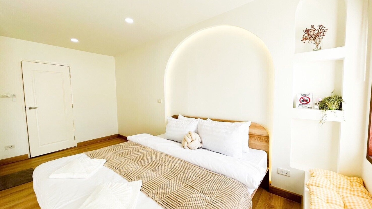 Photo of Bedroom in Chang Phueak