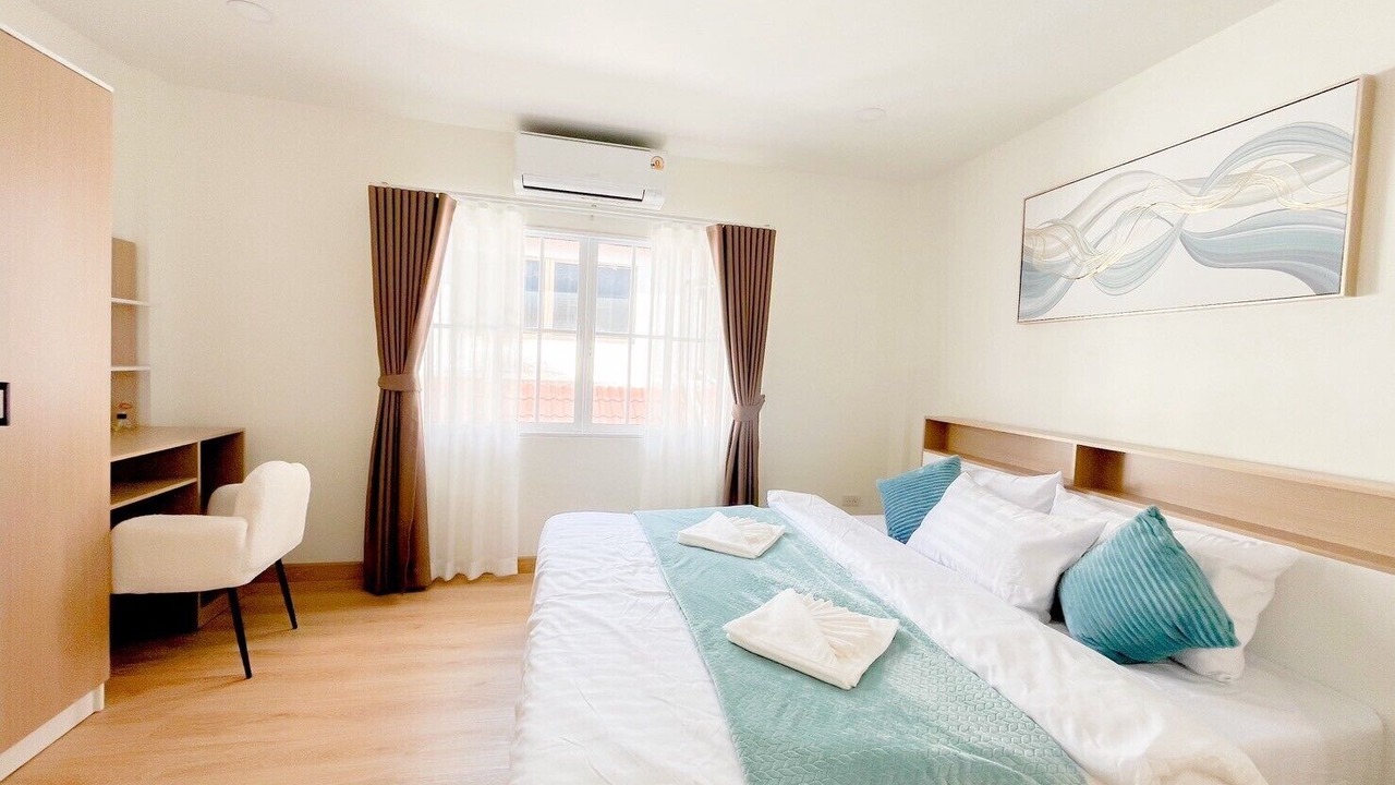 Photo of Bedroom in Chang Phueak