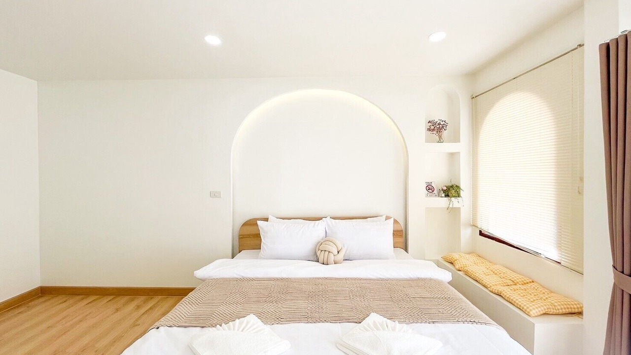 Photo of Bedroom in Chang Phueak
