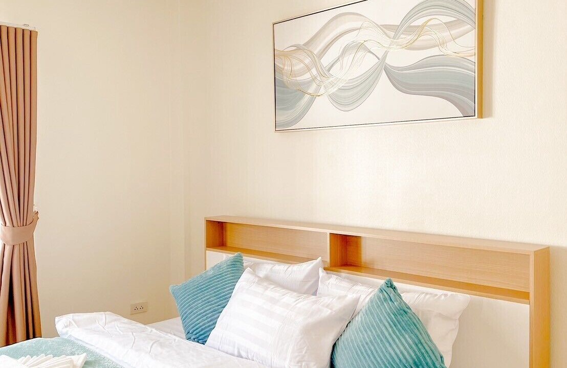 Photo of Bedroom in Chang Phueak
