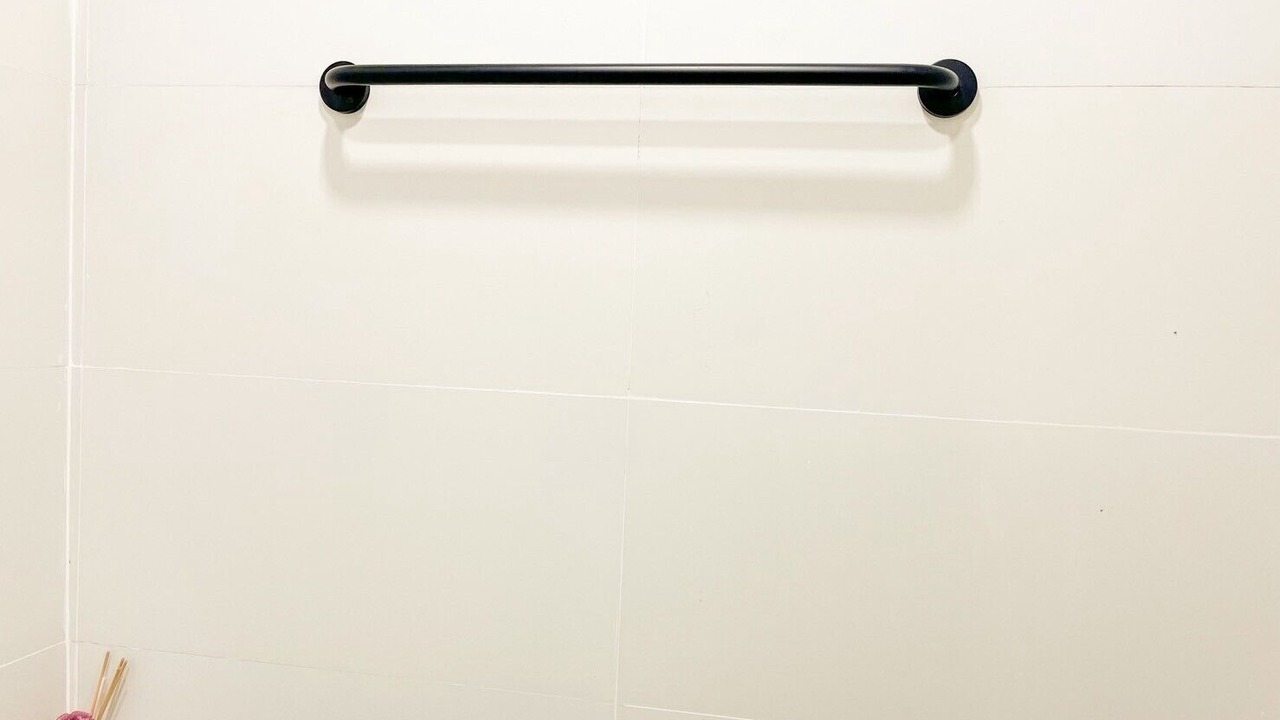 Photo of Bathroom in Chang Phueak