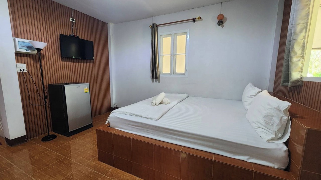 Photo of Bedroom in Chonnabot