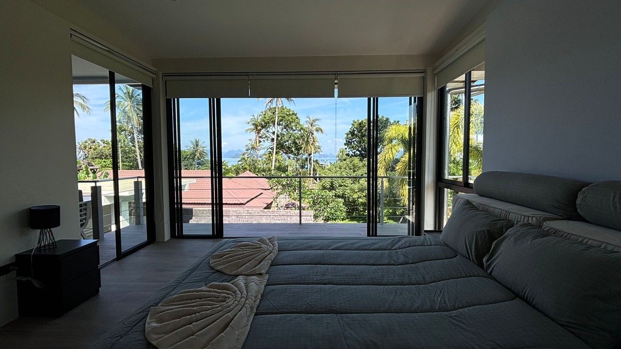 Photo of Bedroom in Ko Yao