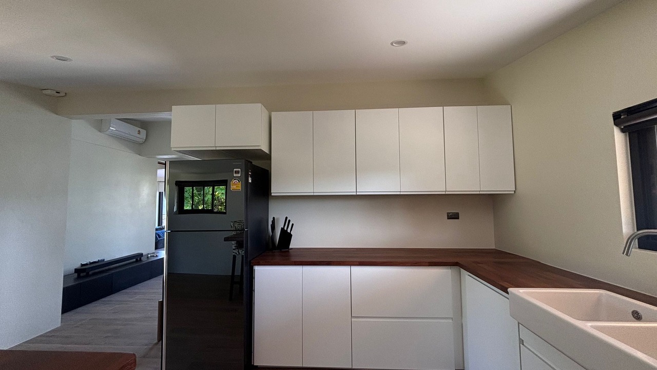 Photo of Kitchen in Ko Yao