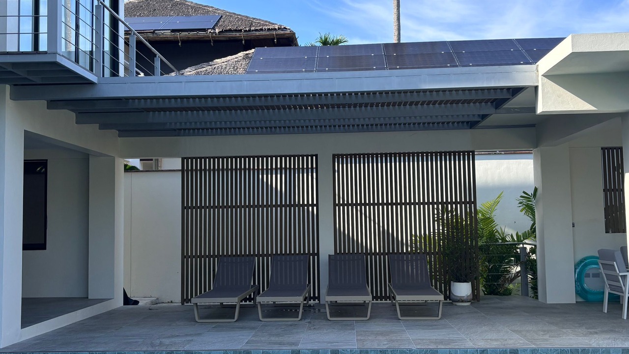 Photo of Outdoor in Ko Yao