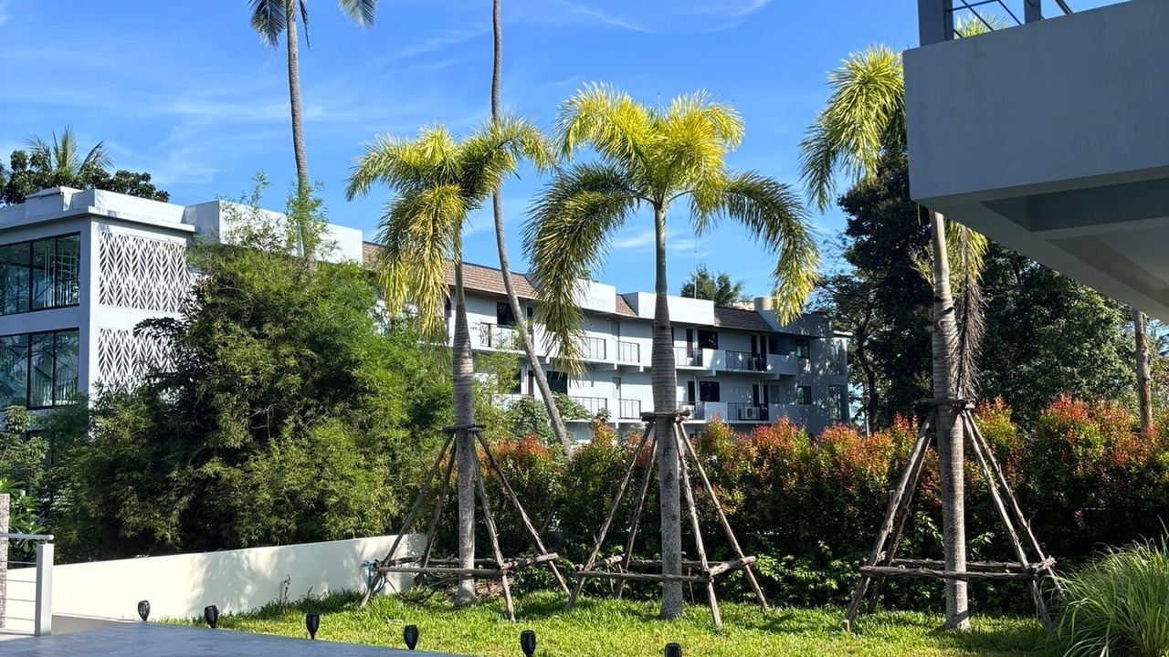 Photo of Outdoor in Ko Yao