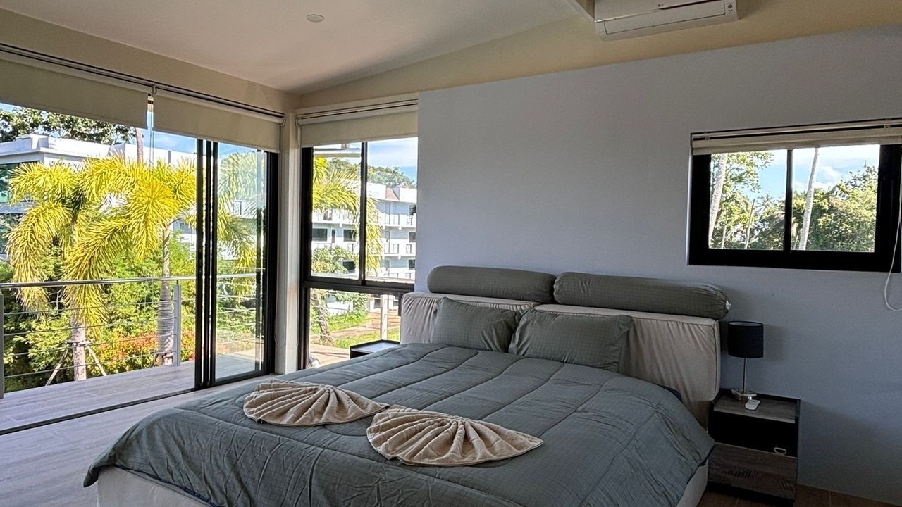 Photo of Bedroom in Ko Yao