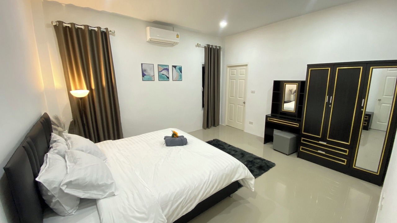 Photo of Bedroom in Huai Yai