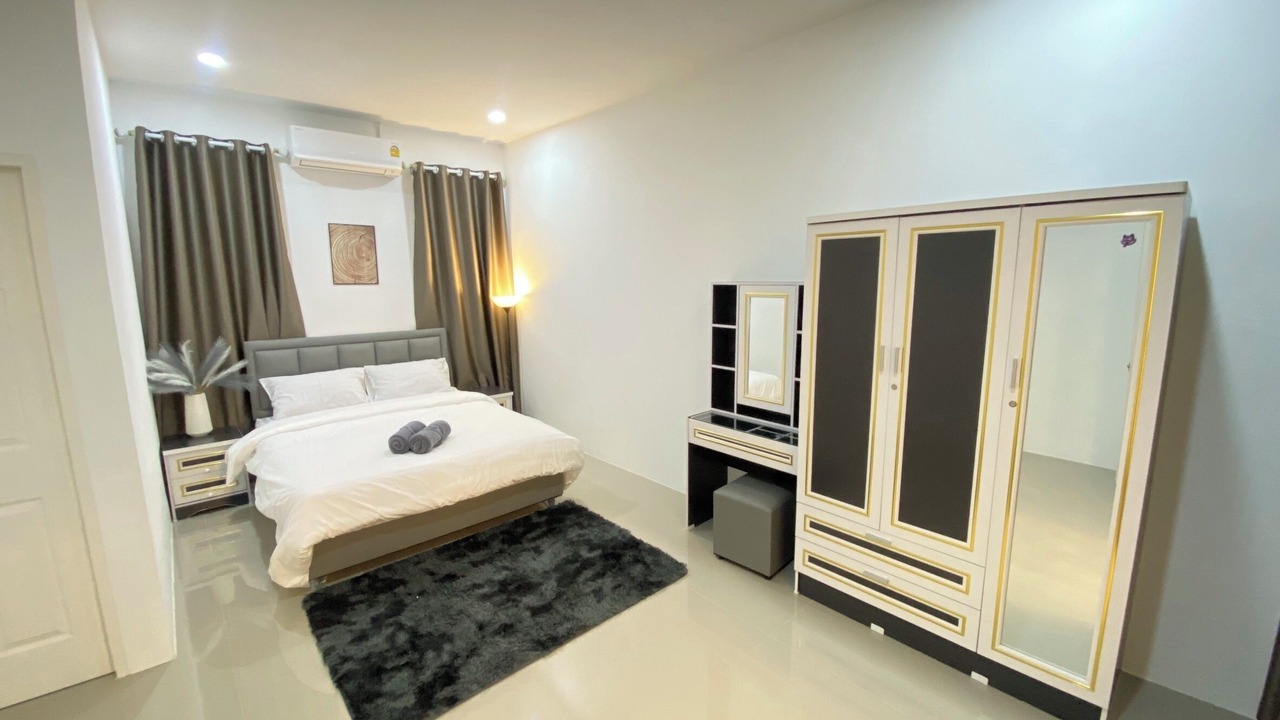 Photo of Bedroom in Huai Yai