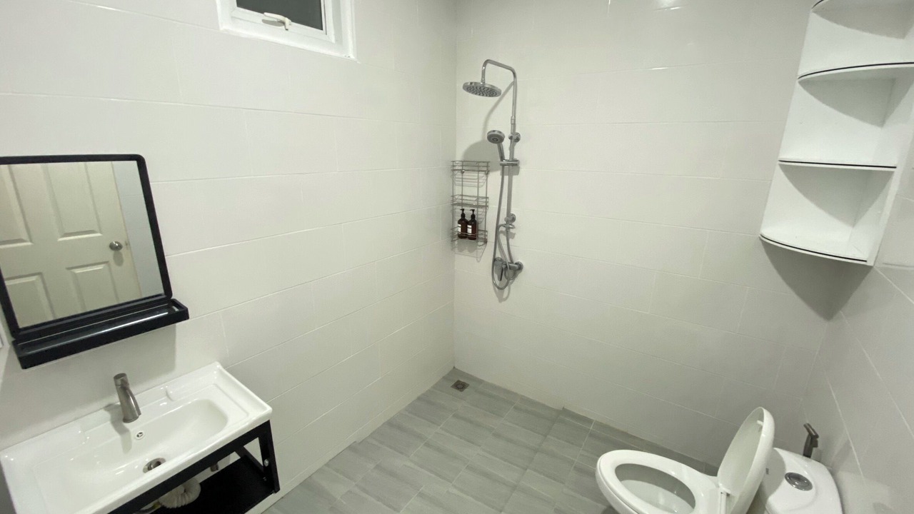 Photo of Bathroom in Huai Yai