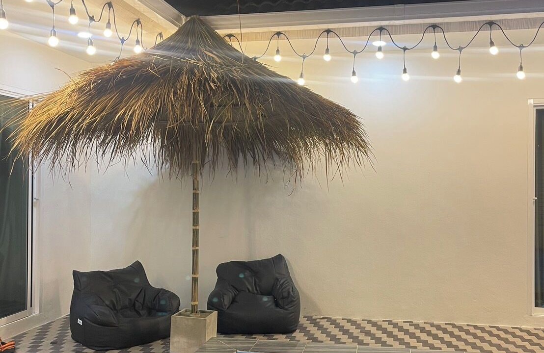 Photo of Outdoor in Huai Yai