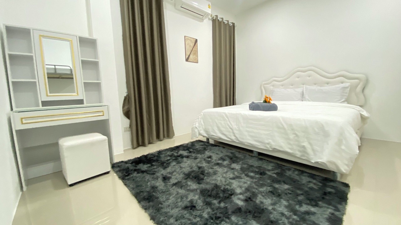 Photo of Bedroom in Huai Yai