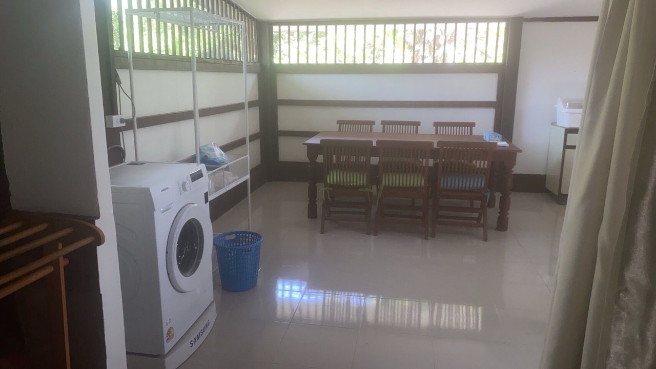 Photo of Kitchen in Thong Krut