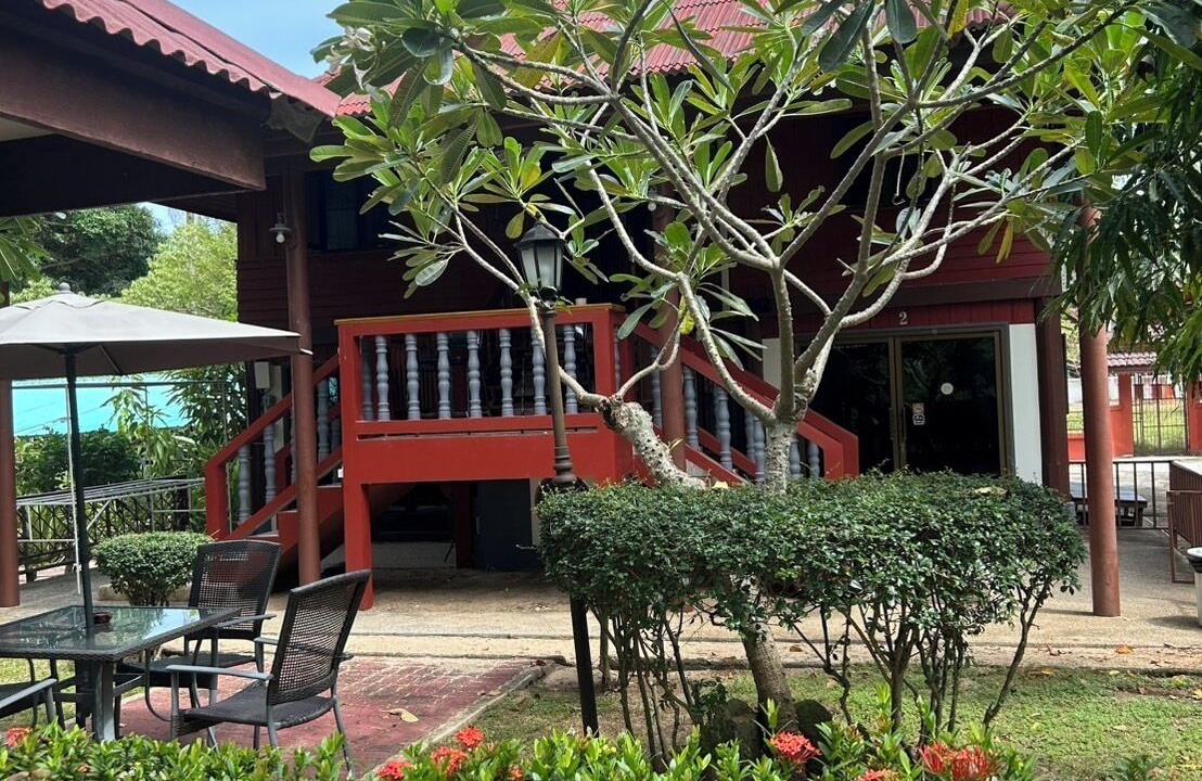 Photo of Outdoor in Thong Krut