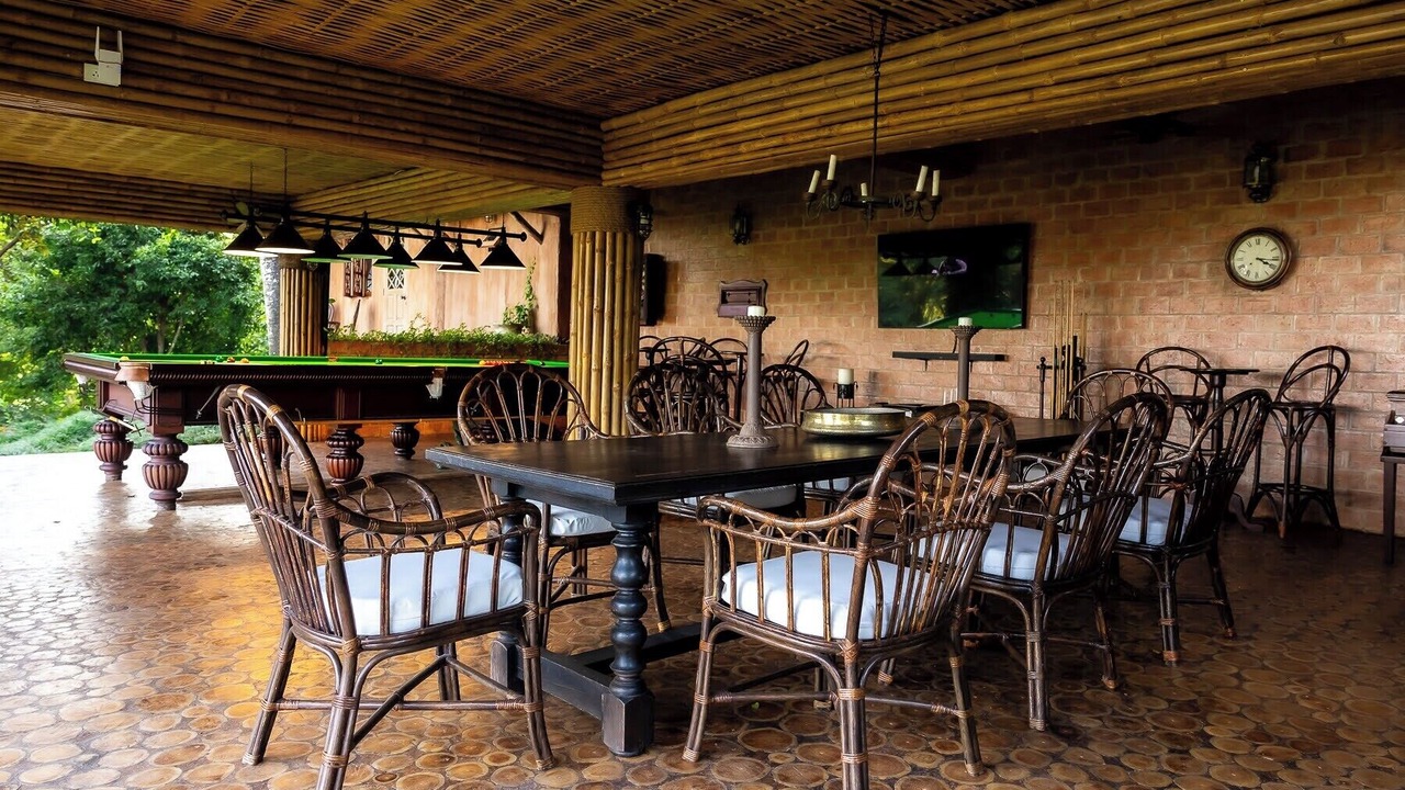 Photo of Outdoor in Mae Fa Luang