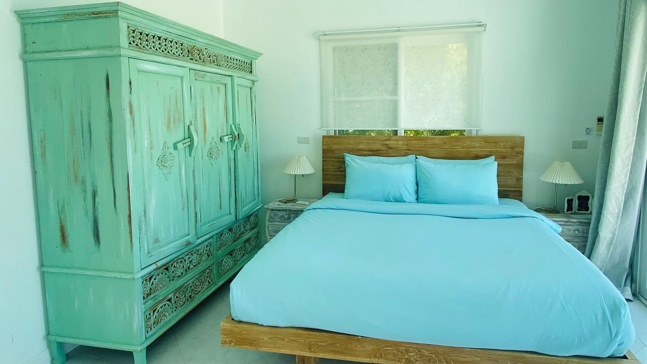 Photo of Bedroom in Wichit