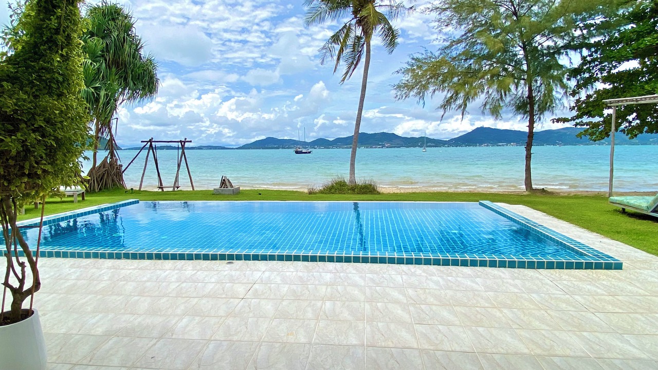 Photo of Outdoor in Wichit