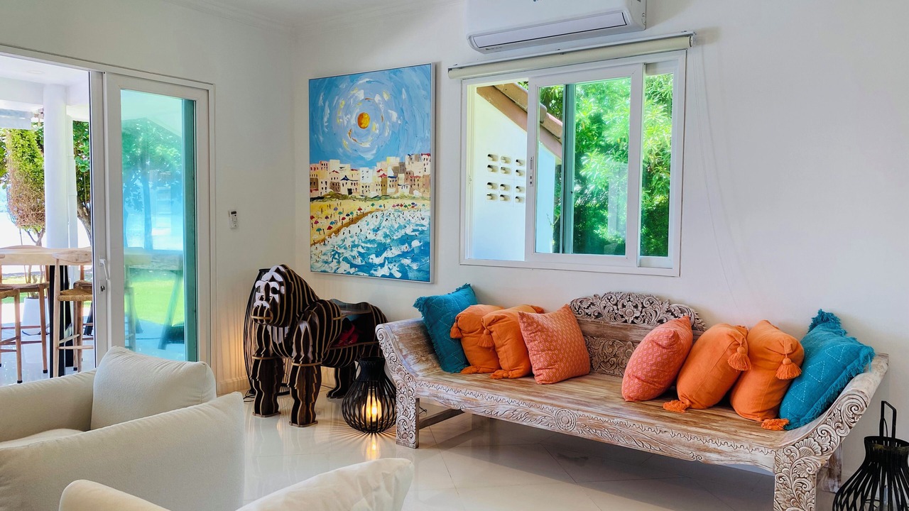 Photo of Livingroom in Wichit