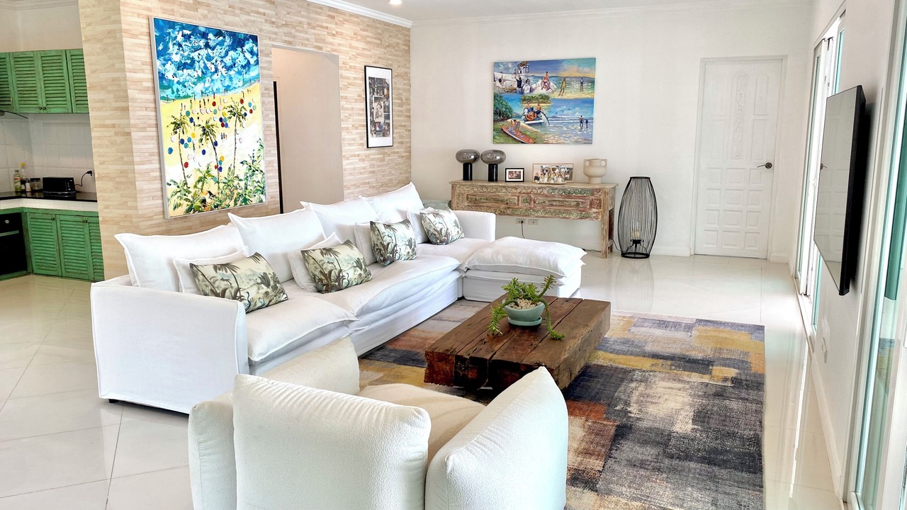 Photo of Livingroom in Wichit